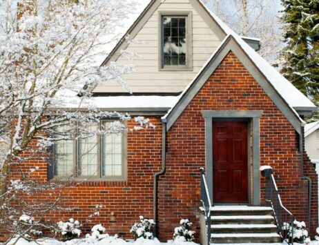 How to Insulate Windows For Winter