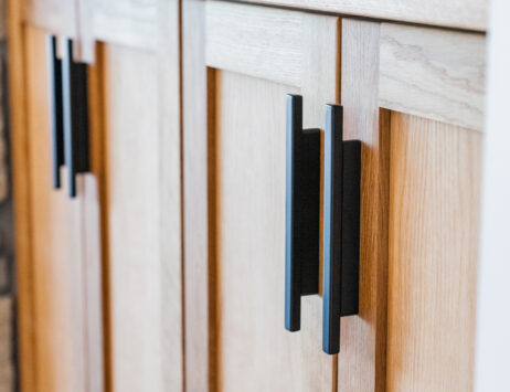 Modern’s Guide to Sizing Cabinet Hardware
