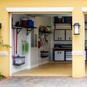Garage Organization to Stay Tidy this Winter