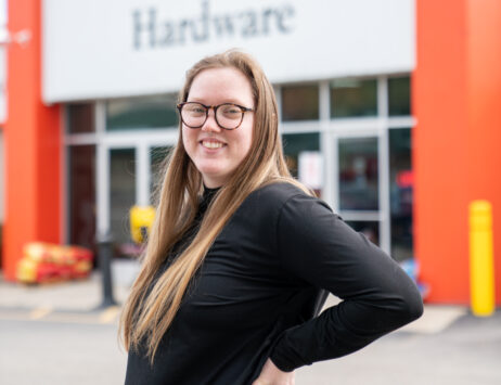 Meet Our Decorative Hardware Consultants: Kaitlyn Puckett