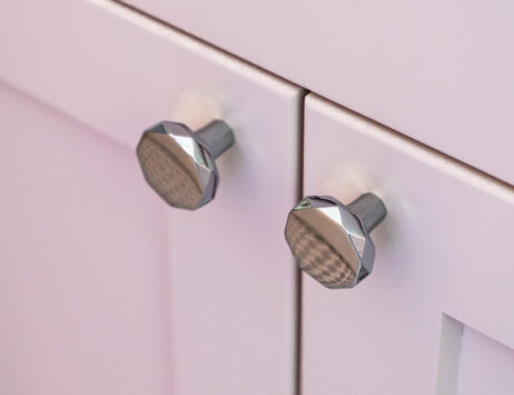 5 Perfect Places in Your Home for Cabinet Pulls and Cabinet Knobs